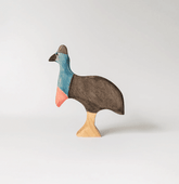 The Curated Parcel - NOM // Cassowary